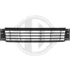 VW Polo 2014-2018 Tampon Izgarasi Orta Nikelajsız 6C08536779B9 Wisco