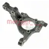 Opel Astra H 2004- Aks Tasiyici Ön Sol 13156041 Wisco
