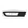 VW Passat B8 2014- Tampon Izgarasi Sol Sisli Nikelajlı 3G08546619B9 Wisco