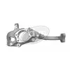 Audi A4 (8K2) 2016 / A5 (8T3) 2007- 2017/ Q5 (8RB) 2008-2017/ A6 Aks Tasiyici Ön Sol 102MM 4G0407253A Wisco