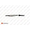 Opel Vectra B 1995- EL Fren Teli Kampana TIP 522411 Wisco