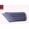 VW Caddy Maxi 2015-2020 Tampon Izgarasi Sağ Sissiz 2K5853666E9B9 Wisco