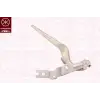 VW Polo 2018-2021 Motor Kaput Mentesesi Sol 2G0823301D Wisco
