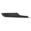 VW GOLF7 2013-2018 Tampon Izgarasi Nikelajsız Ön Alt Sağ 5G08536669B9 Wisco