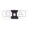 VW GOLF2 3 Passat 1983- Tampon Braketi 165807193A01C Wisco