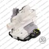 Audi A4 (8EC) 2004-2008 / Seat Exeo (3R2) 2008-2013 Kapi Kilidi Motorlu Sol Arka 8 PIN 8E0839015AA Wisco