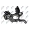 VW Polo 6 (AW1, BZ1, AE1) 1.0 1.0TSI 1.5TSI 1.3TDI 2.0GTI 2017-2021 Aks Tasiyici Ön Sol 78MM 2Q0407255AG Wisco