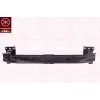 Seat Ibiza 5 (KJ1, Kjg) 2017- Tampon Demiri Ön 6F0807109E Wisco