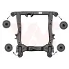 Chevrolet Cruze 2008- Motor Besigi 13248454 Wisco
