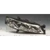 Opel Vectra B 1999-2001 Far Sol Gri 1216053G Wisco