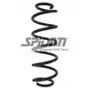 Seat Leon (5F1) 1.4TSI 2012-2020 Helezon Arka 5Q0511121EB Wisco