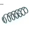 Seat Leon ST (5F8) 1.2TSI 2020 , Audi A3 (8V1, 8VK) 1.6TDI 2012- 2020 Helezon Arka 5Q0511121BA Wisco