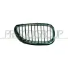BMW E60+LCI 2003-2009 Panjur Set Krom Siyah 51137027062 Wender