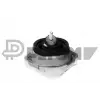 BMW E53 X5 2000-2007 Motor Takozu Sol 22116770793 Lemforder