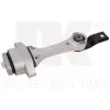 VW GOLF4 Bora NEW Beetle A3 TT Leon Toledo Octavia Motor Takozu Alt Arka Support Manuel Sanzuman 1J0199851AA Wisco