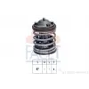 BMW E90 E60 E81 E84 F16 F10 2004-2011- Termostat 87°C 11517805192 Wencor