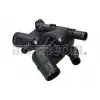 Mercedes Benz W205 Renault Megane 3 Nissan Qashqai 1.6 DCI 2011-2018- Termostat 80°C Plastik A6222000215 Wencor
