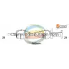 VW T5 T6 2.OTDI 2009-2024 Caac Cxfa Cxha Dnaa Cfcaa Cjkb Cfca Komple Aks Ön Sağ 38X26 880MM M T 7E0407454AX Wencor