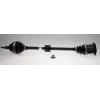 VW Polo Fabia Rapid Ibiza A1 1.0TSI 2014-2021 Chzb Chzc Dkld Komple Aks Ön Sağ 36X52 761MM A T 6C0407272AD Wencor