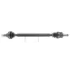 VW Polo Fabia Ibiza 1.0 2014-2017 Chyb Chya Chye Komple Aks Ön Sağ 30X28X52 821MM M T 6C0407272HX Wencor