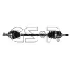VW Polo Fabia Ibiza 1.0 2014-2022 Chyb Chya Chye Komple Aks Ön Sol 36X28X52 627MM M T 6C0407271HX Wencor