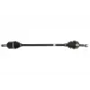 Opel Corsa C Combo 1.3CDTI 2004-2010 Z16SE Z13DT Z14XEP Komple Aks Ön Sağ 22X22X52 932MM ABS 29DIS 24427064 Wencor
