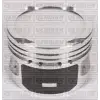 VW Polo Ibiza 1.4 16V AHW AFH BBY BBZ BKY 1996- Piston Segman 77 00MM 0 50 Adet 036107107CK Yenmak