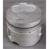 VW T4 GOLF3 Caddy 1.9D 2.4D 1Y AAB AJA ABL AAZ 1992- Piston Segman 79 51MM STD 24PIM Adet 028107065CF Yenmak
