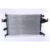 Opel Corsa C 1.4 16V Z14XE 2000- Su Radyatörü Mekanik MT 540X378X23 24445163 Autolux