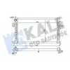 Opel Corsa C 1.3 1.7CDTI 2000- Su Radyatörü Mekanik MT 342X602X23 8MK376715321 Autolux