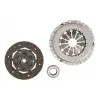 Opel Astra G H Corsa C Vectra B C Meriva A Z16XE X18XE1 Z18XE 1998-2007 Debriyaj Seti Rulmansiz 621302709 LUK