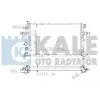 Opel Astra G 2.0 16V 1997- Su Radyatörü Mekanik 378X600X32 93174625 Autolux