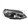 VW Golf 7.5 GTI (2017-2020 Arasi Golf 7.5 Icin Uyumludur) Far Seti Sol Sağ J LED Full LED 5G1941005D Wisco