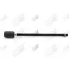 VW Golf I ROT Kolu 1183195-00 Wisco