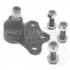 Opel Meriva 2003- Rotil Alt Sol Yaglama Delikli 2193021-00 Wisco