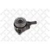 Ford Transit V347 140PS 2.4 Tdci Jumbo 2006- Debriyaj Seti Rulmanli 6263053330 LUK