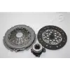 Opel Astra G H Corsa C D Z10XE Z12XE 2001- Debriyaj Rulmani 3182600111 Magneti Marelli