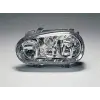 VW GOLF4 R32 1998-2003 Far Seti Sol Sağ Mercekli Siyah Krom TAK Calistir 1J1941017C Wisco