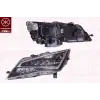 Seat Leon 2013-2017 Far Sol LED Beyinli 5F1941007AF Arteb