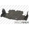 Opel Astra G H 1998- Karter Muhafaza Saci Metal 8X25 13114387 Wisco