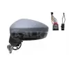 VW Tiguan (5N_) 2007-2015 Ayna Cami Sol 5NM857521A Viewmax