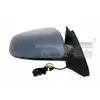 Audi A4 (8EC) 2005-2007 Ayna Cami Sağ ISI ASF 8E0857536E Viewmax