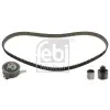 Audi Ibiza Leon Octavia Caddy Golf Passat 2.0TDI 2015- Triger Kayisi CT1218-CONTITECH Contitech
