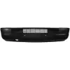 VW LT35 1996-2006 Tampon Ön Siyah TUV Belgeli 2D0807102HB41 Poliplast