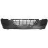 VW Crafter 2006-2016 Tampon Ön Siyah Sissiz TUV Belgeli 2E0807103A Poliplast