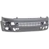 VW T6 2009-2015 Tampon Ön Açık Gri TUV Belgeli 7E0807217B7G9 Poliplast
