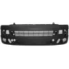 VW T6 2011-2015 Tampon Ön Koyu Gri TUV Belgeli 7E0807217B9B9 Poliplast