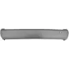 VW Caddy 2004-2009 Tampon Arka Astarlı TUV Belgeli 2K0807417ALGRU Poliplast