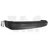 VW Caddy Maxi 2004- Tampon Arka Siyah TUV Belgeli 2K3807417K9B9 Poliplast