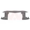VW Crafter 2006- Panel Ön 2E0805591A Poliplast